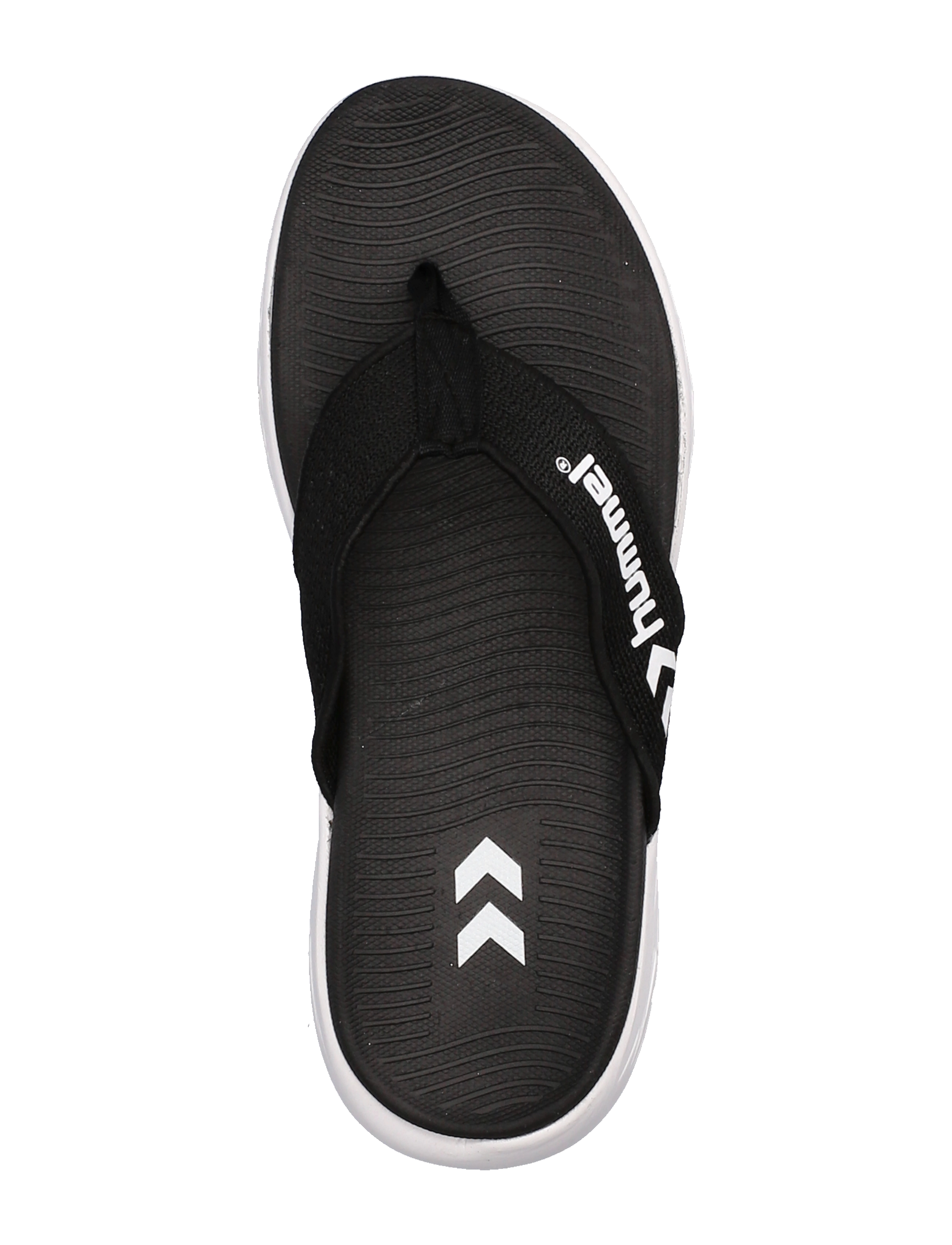 Hummel - COMFORT FLIP FLOP - black - 3