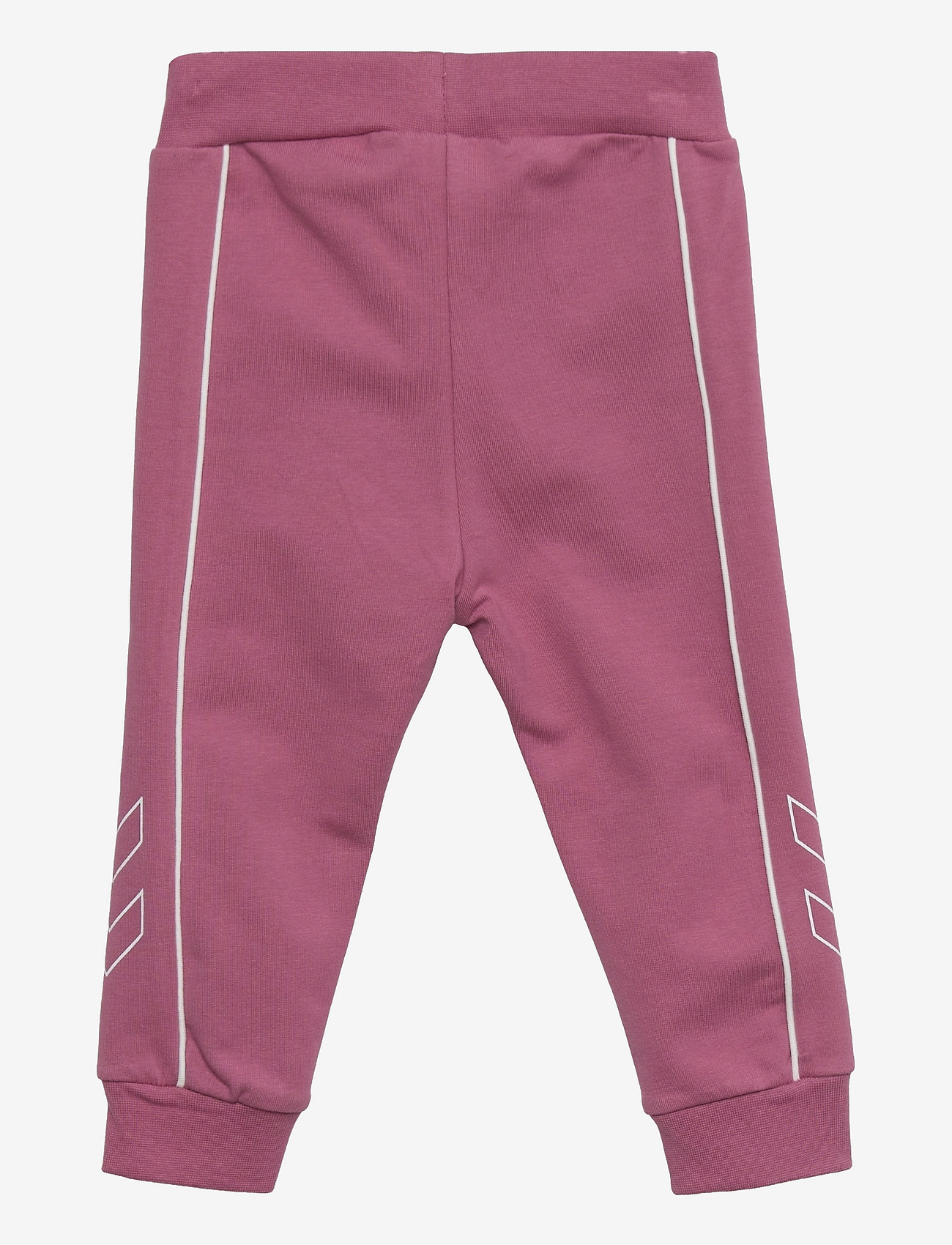 Hummel - hmlCASEY PANTS - heather rose - 1
