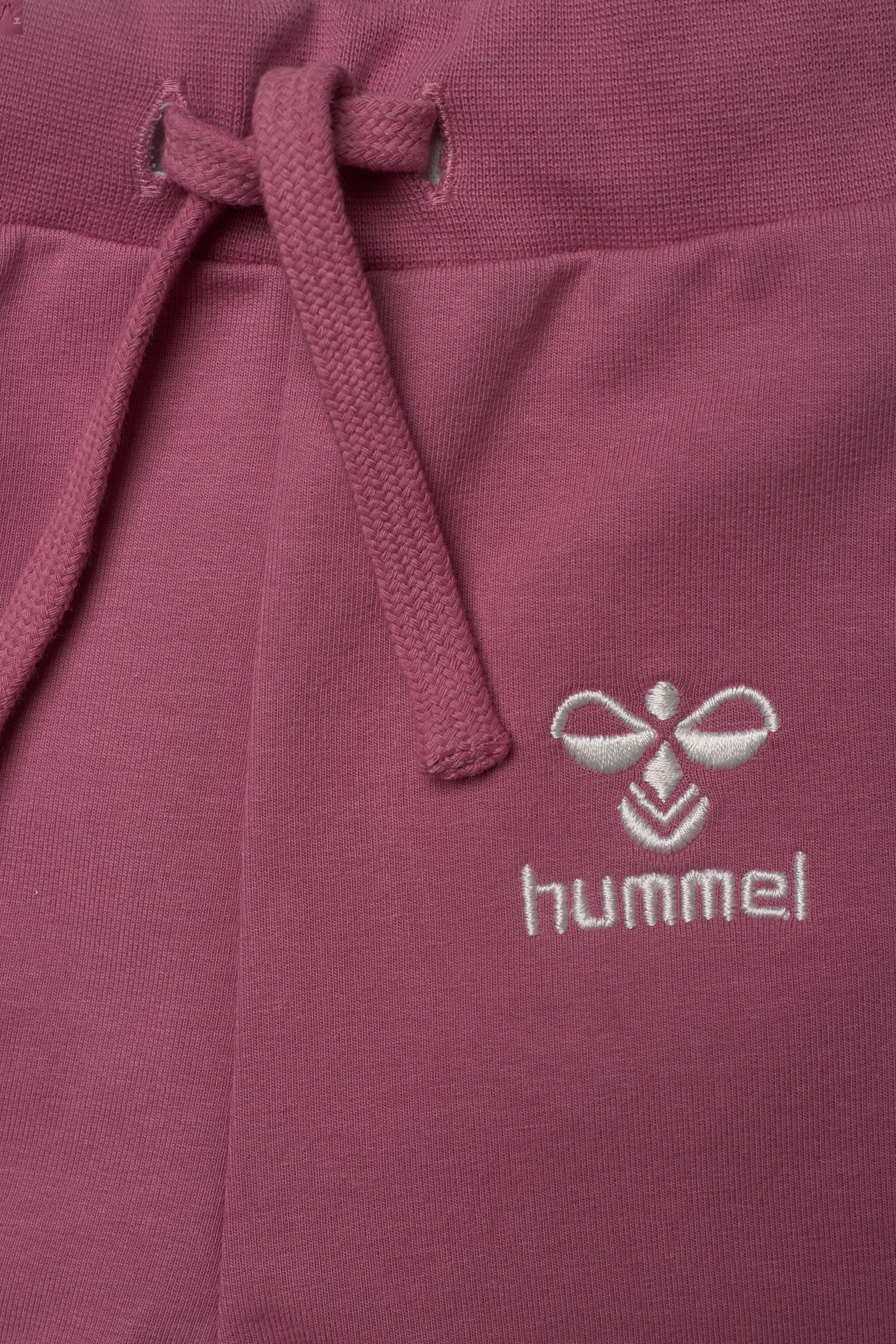 Hummel - hmlCASEY PANTS - heather rose - 2