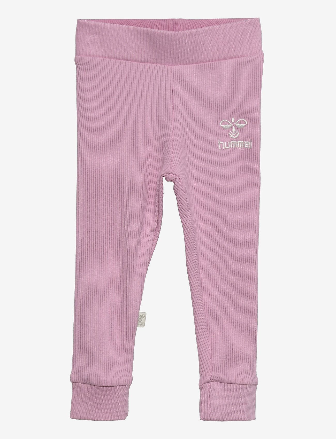 Hummel - hmlSAMI TIGHTS - mauve mist - 0