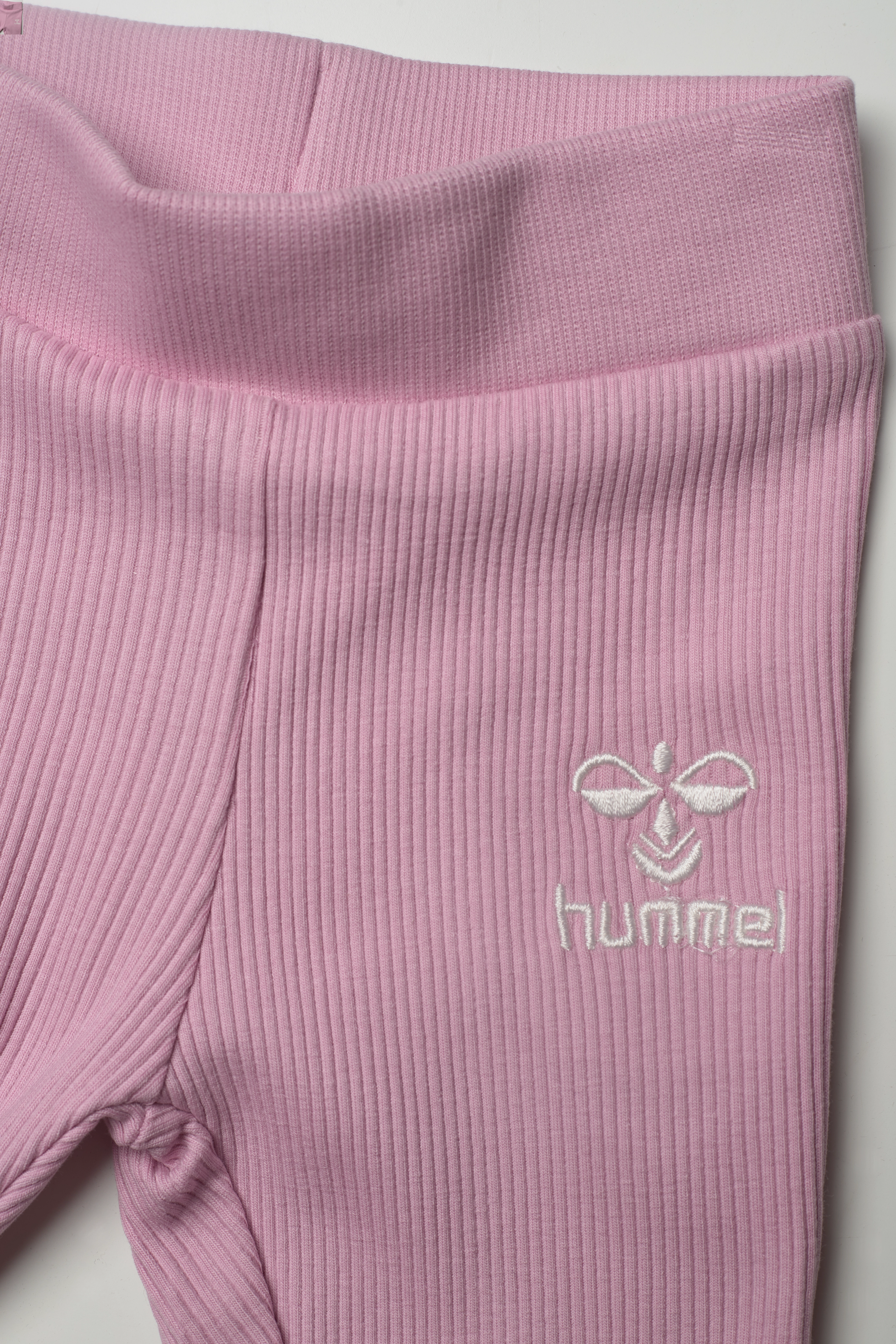 Hummel - hmlSAMI TIGHTS - mauve mist - 2