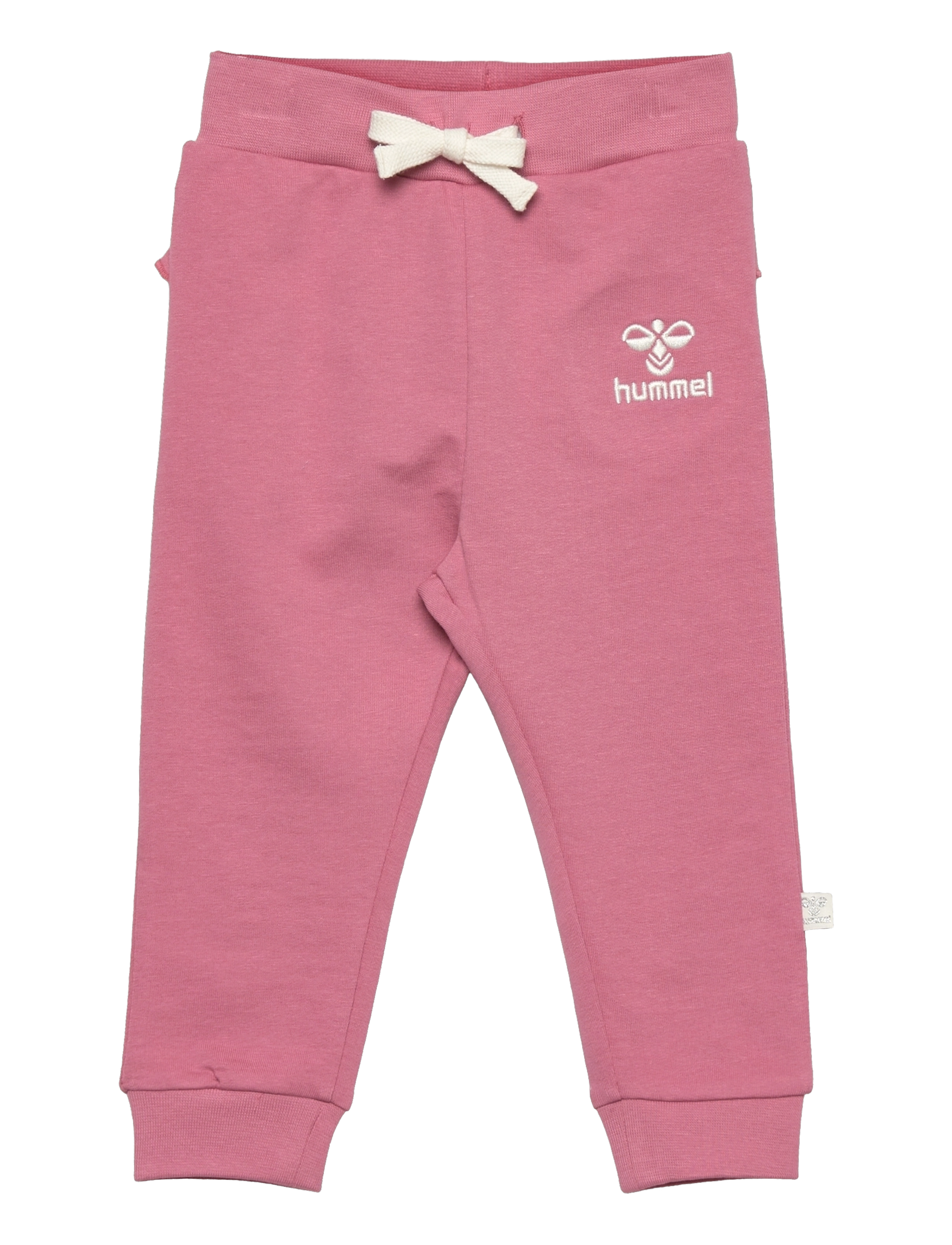 Hummel - hmlVERINA PANTS - heather rose - 0