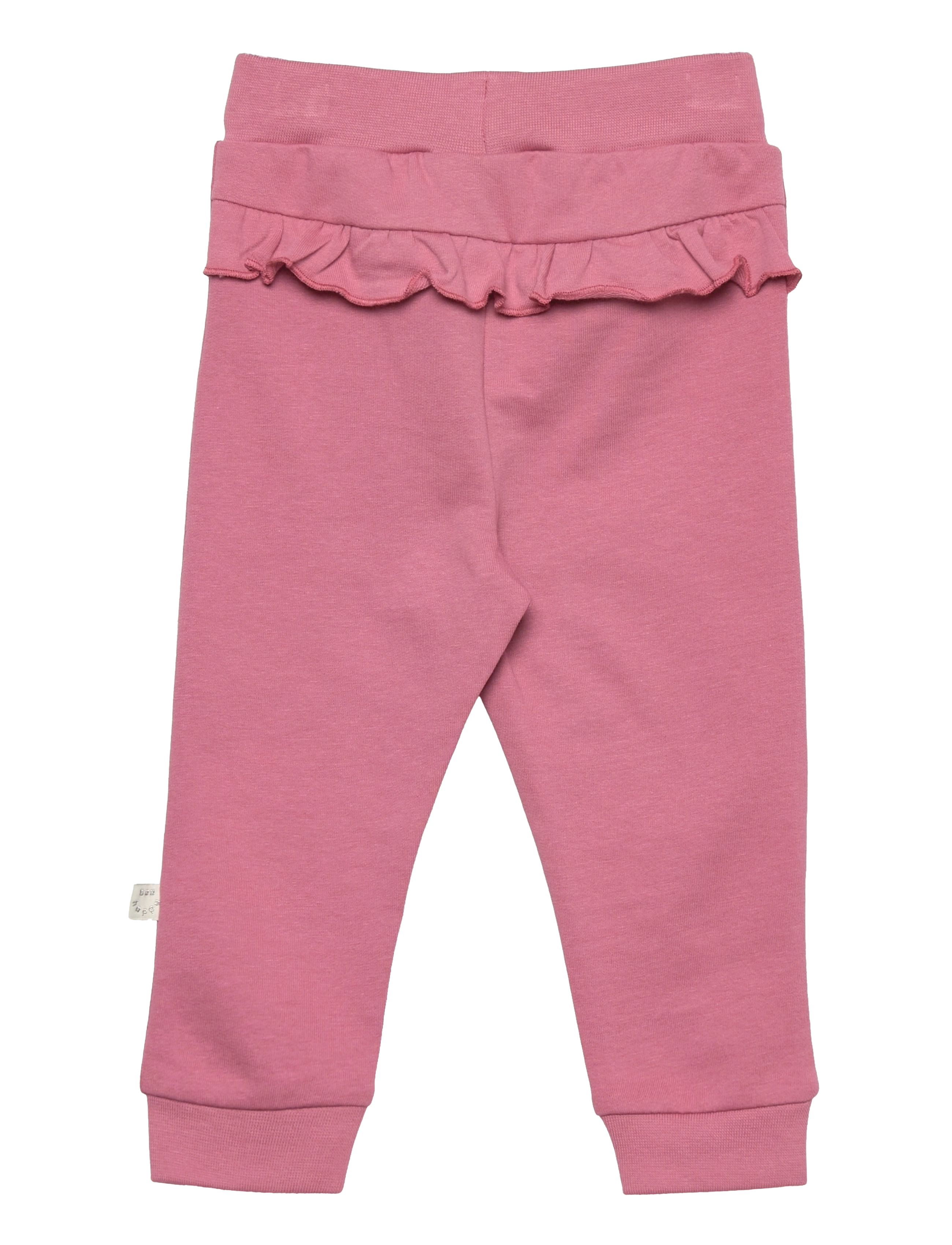 Hummel - hmlVERINA PANTS - heather rose - 1