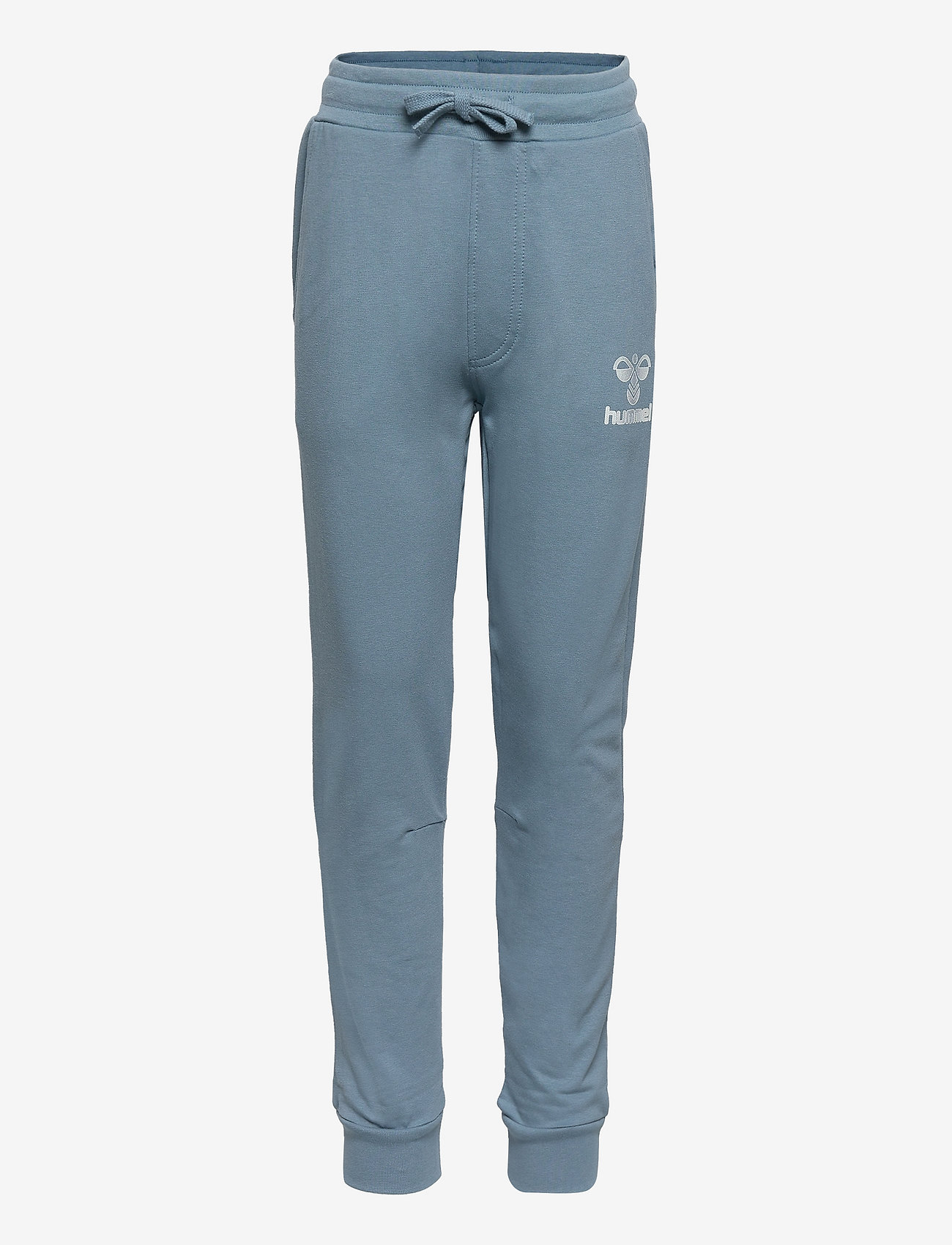Hummel - hmlPROUD PANTS - sweatpants - bluestone - 0