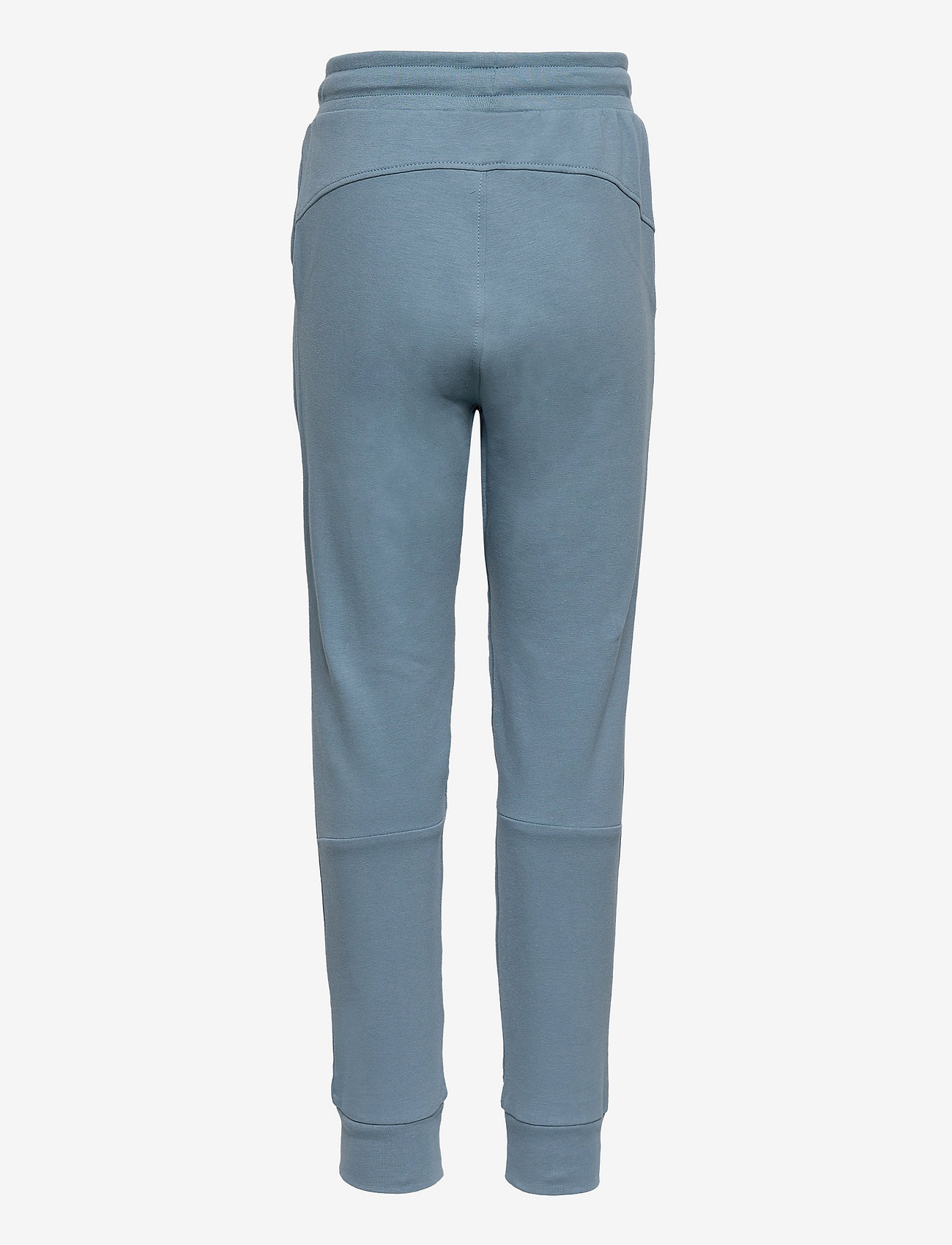 Hummel - hmlPROUD PANTS - sweatpants - bluestone - 1