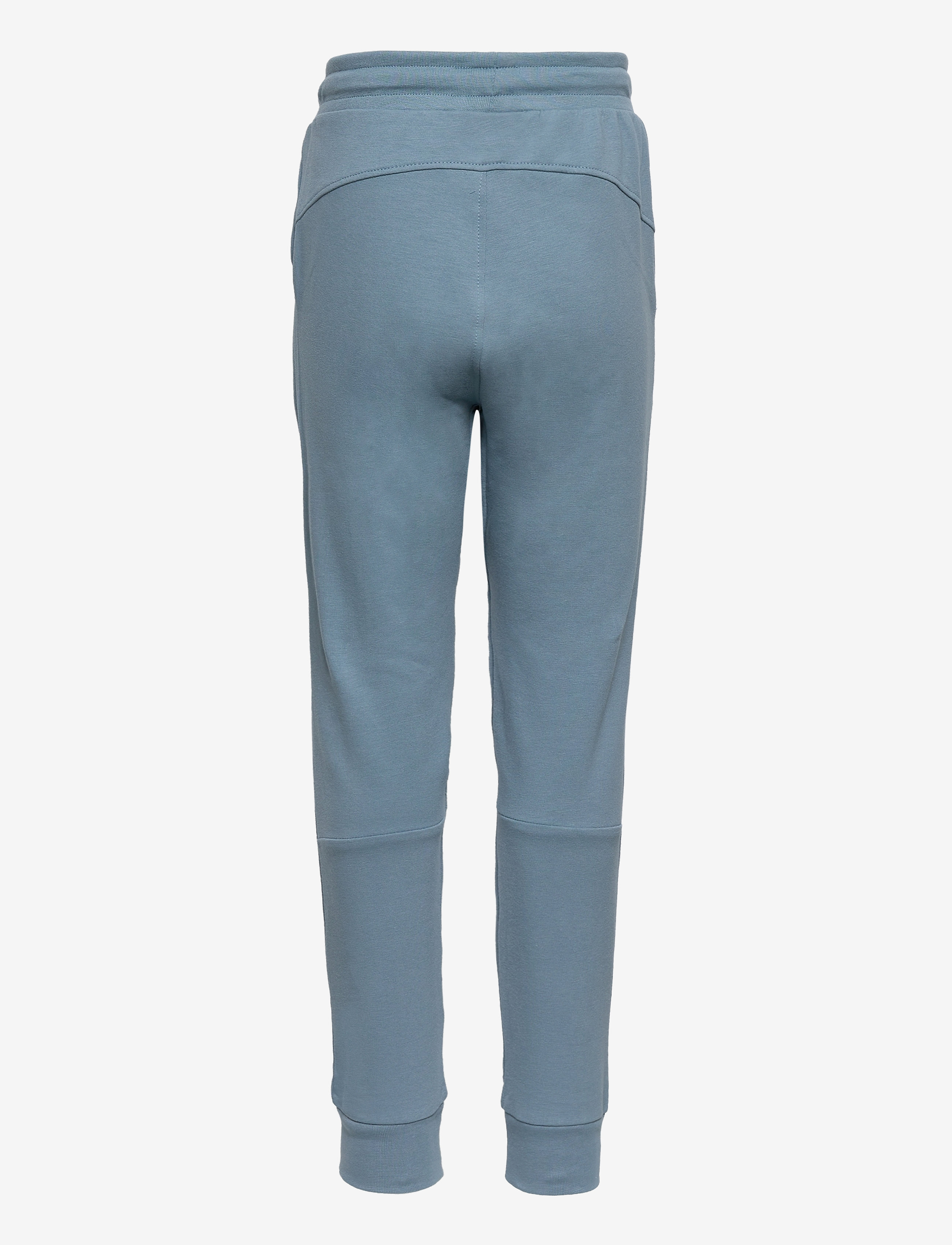 Hummel - hmlPROUD PANTS - bluestone - 1