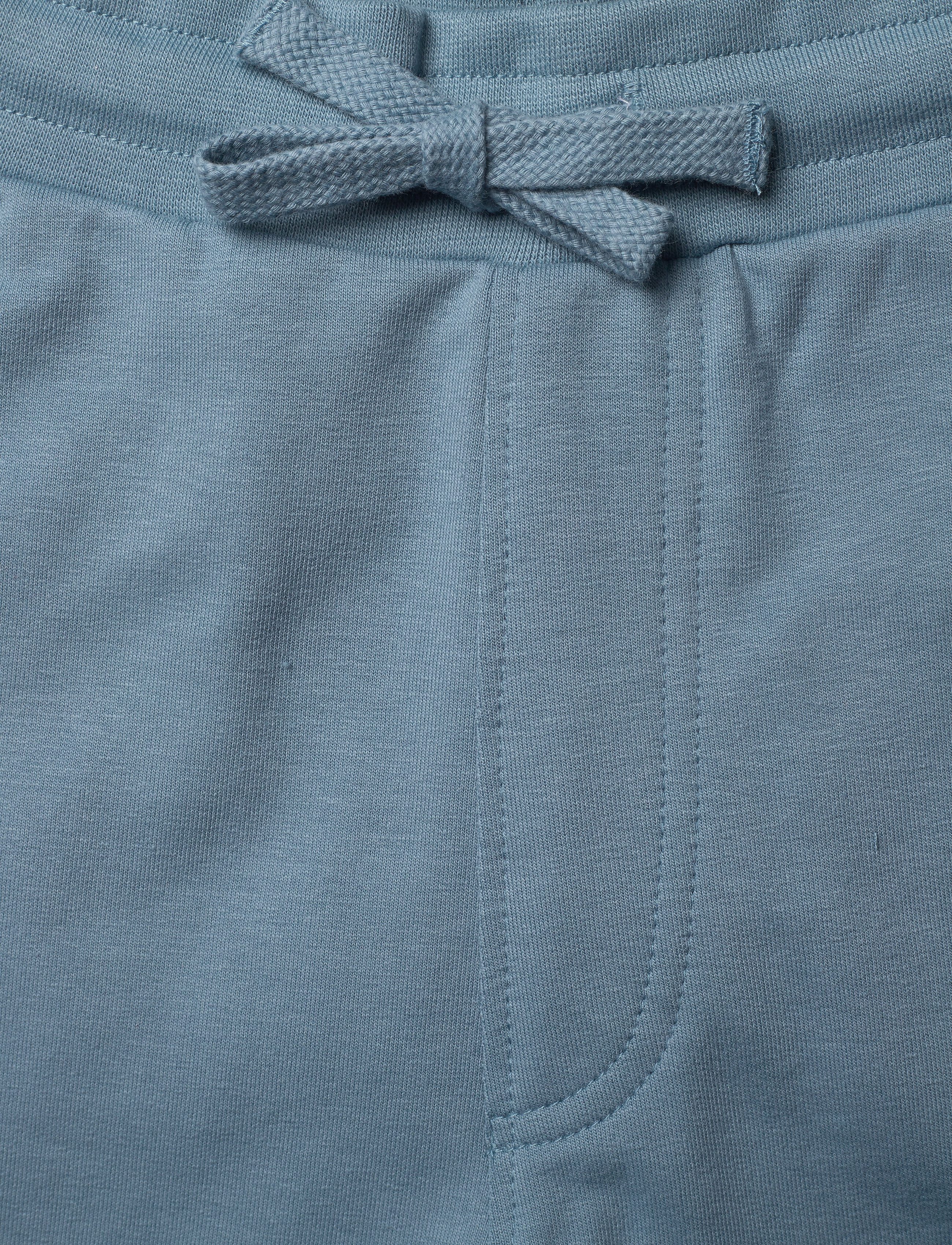 Hummel - hmlPROUD PANTS - bluestone - 3