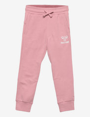 Hummel - hmlPROUD PANTS - lowest prices - lilas - 0