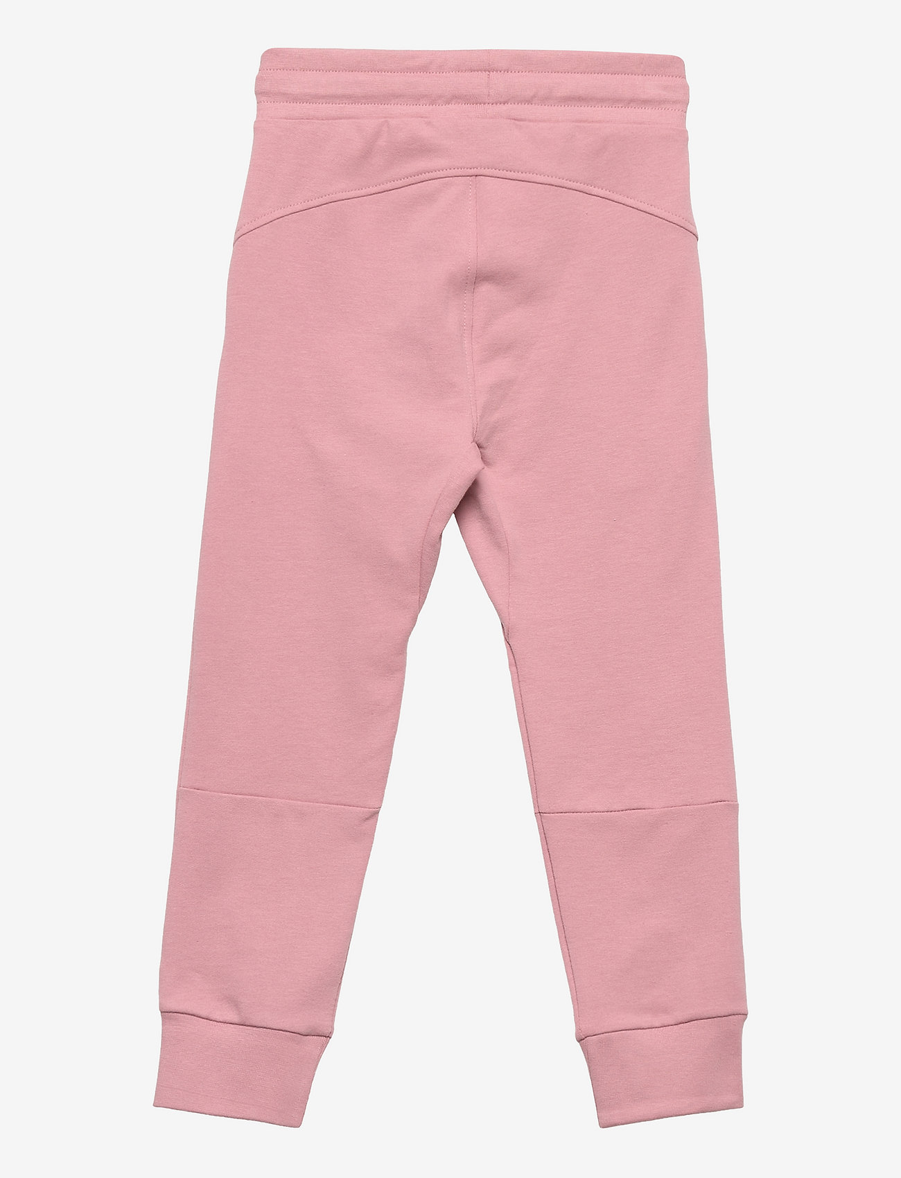 Hummel - hmlPROUD PANTS - najniższe ceny - lilas - 1