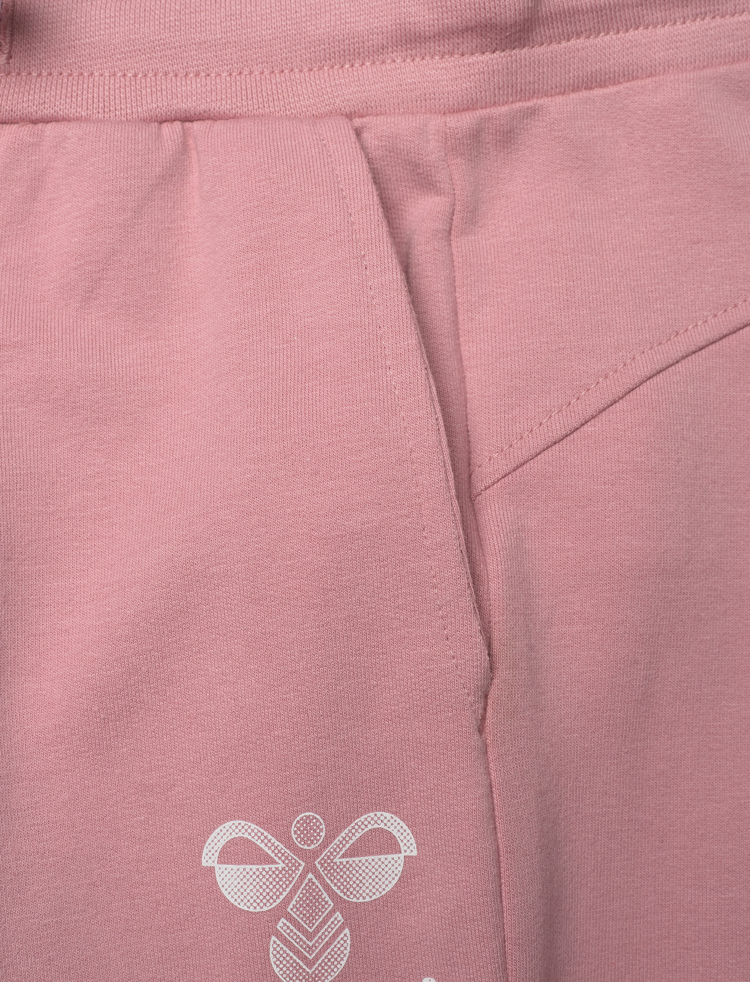 Hummel - hmlPROUD PANTS - lilas - 3