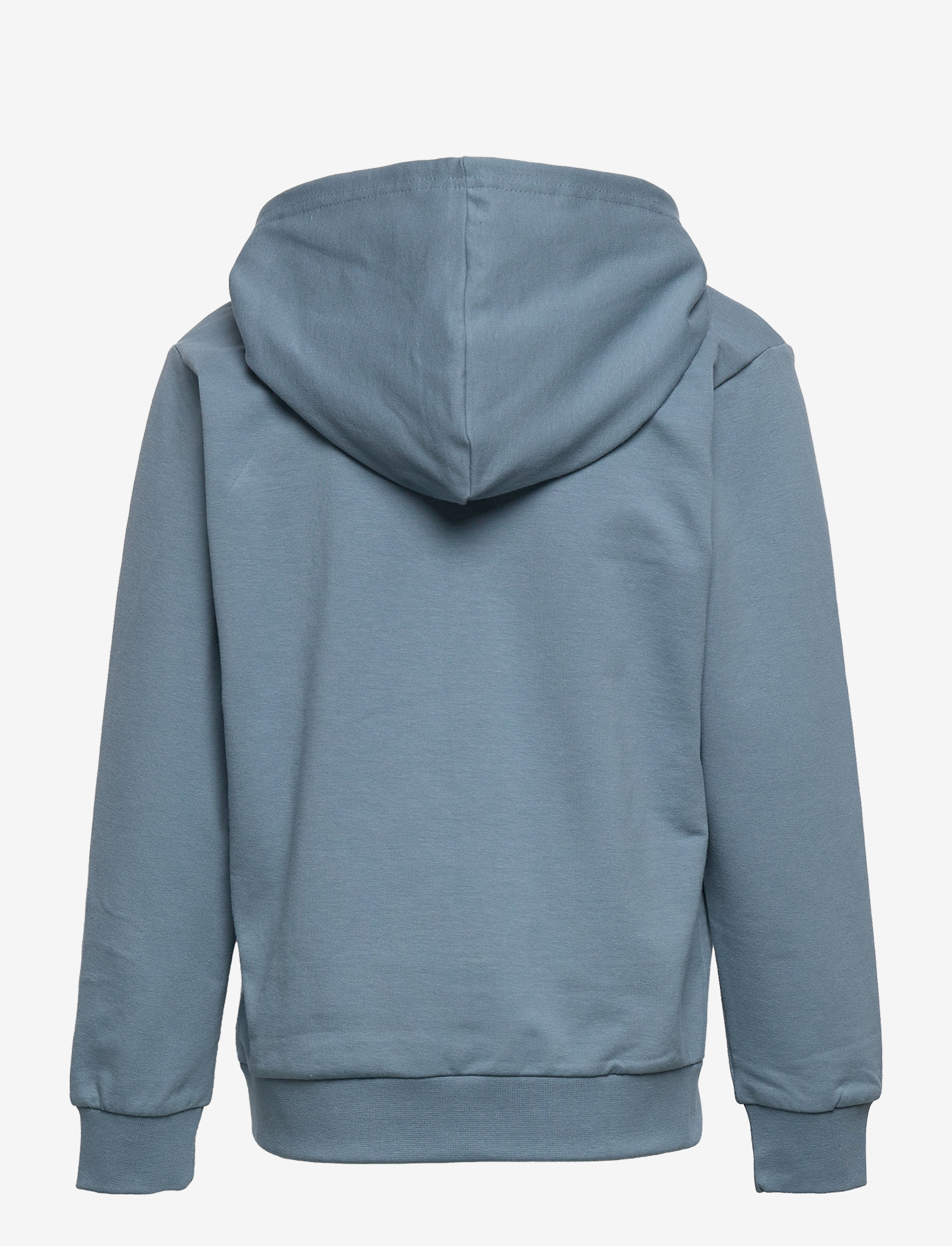 Hummel - hmlPROUD HOODIE - bluestone - 1