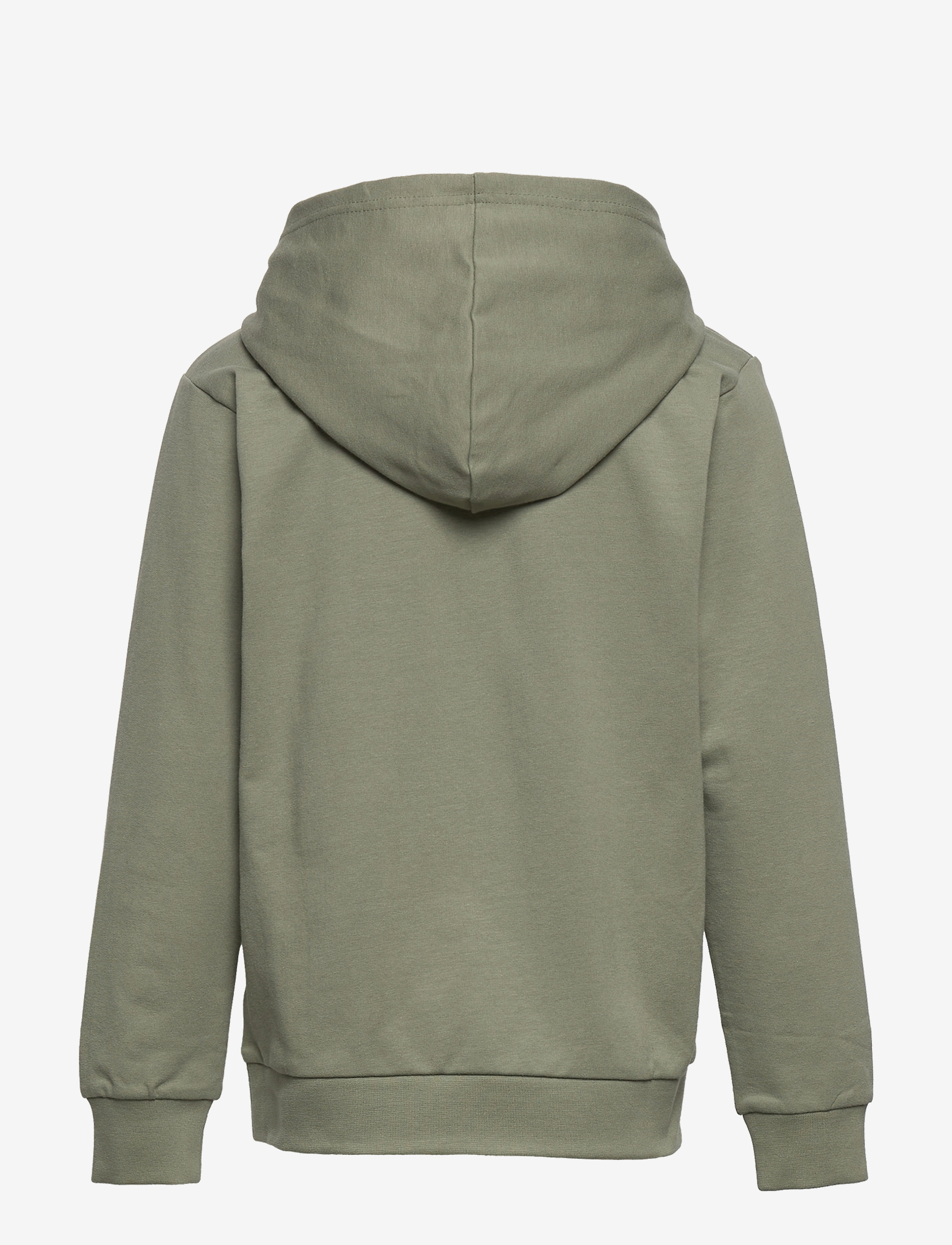 Hummel - hmlPROUD HOODIE - sea spray - 1