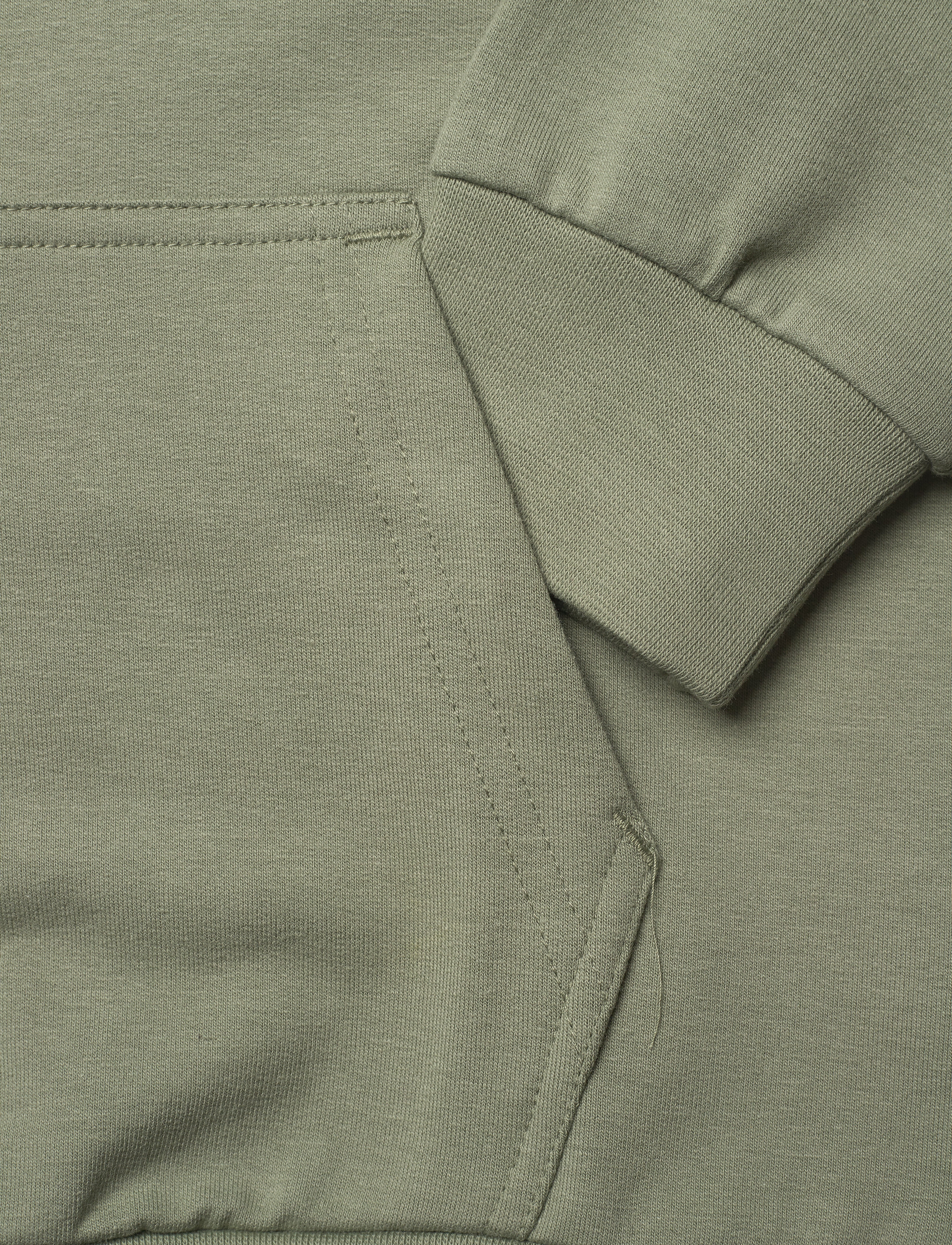 Hummel - hmlPROUD HOODIE - sea spray - 3