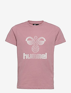 hmlPROUD T-SHIRT S/S, Hummel