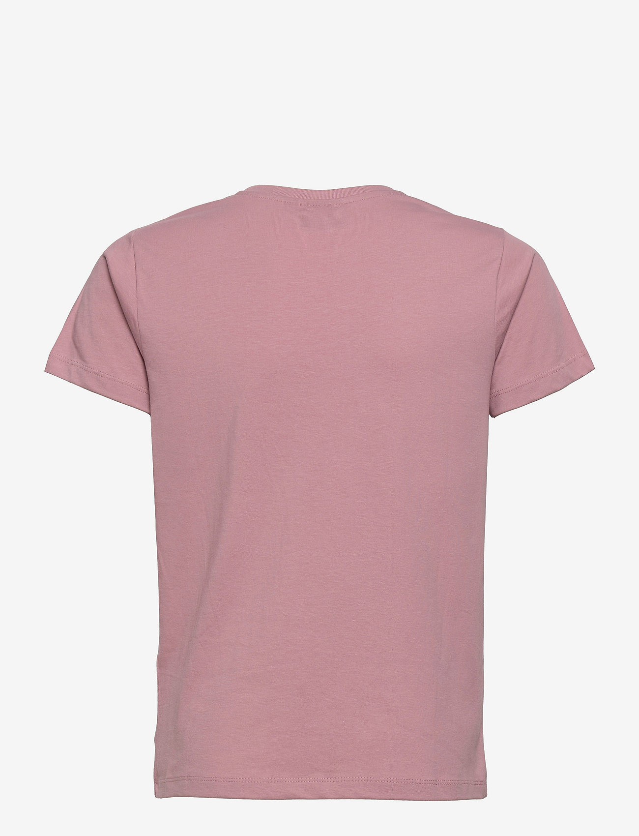 Hummel - hmlPROUD T-SHIRT S/S - short-sleeved t-shirts - lilas - 1