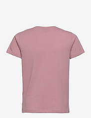 Hummel - hmlPROUD T-SHIRT S/S - kortærmede t-shirts - lilas - 1