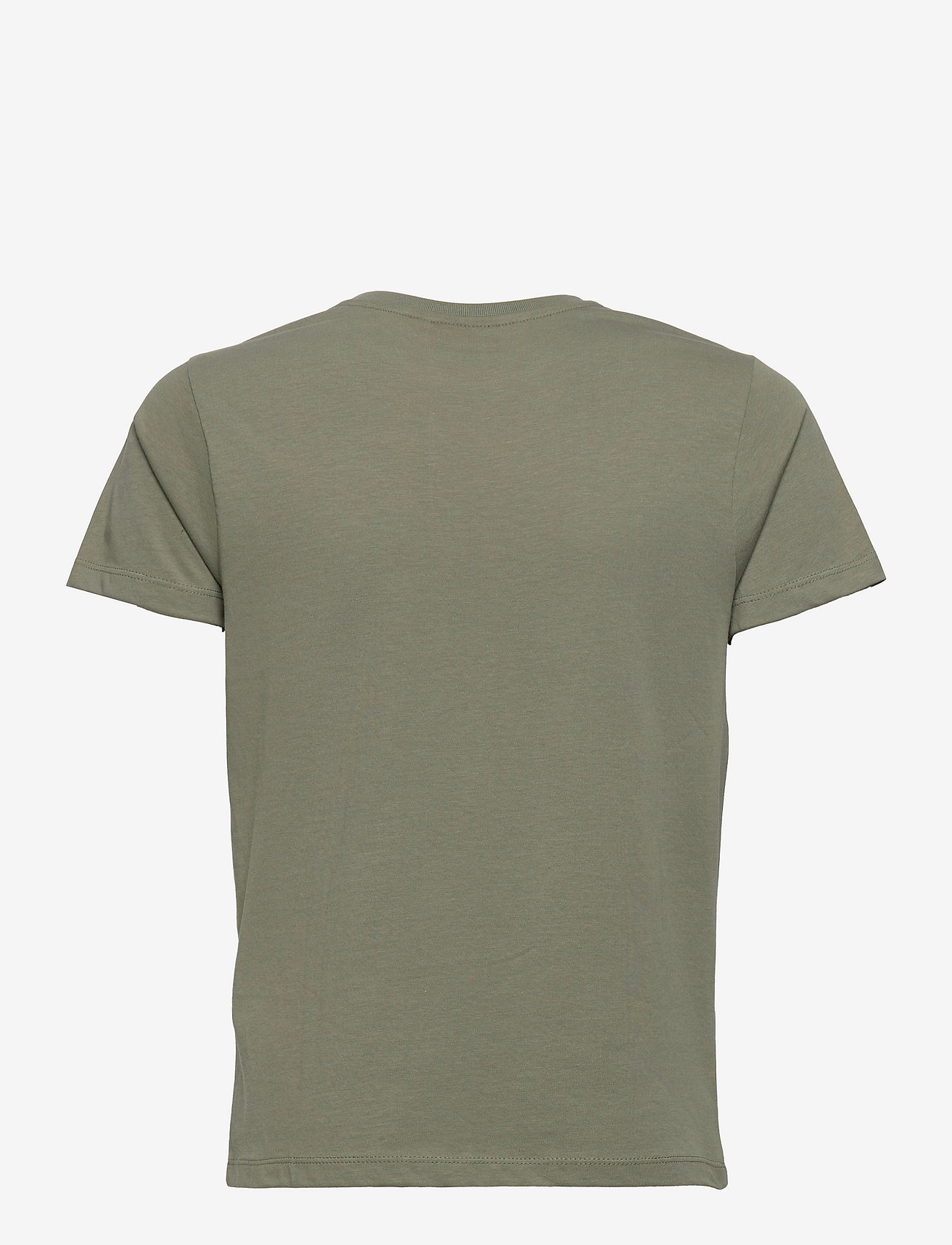 Hummel - hmlPROUD T-SHIRT S/S - sea spray - 1