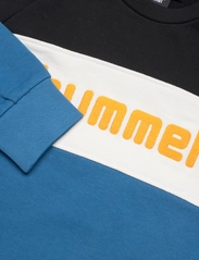 Hummel - hmlCLAES SWEATSHIRT - sweatshirts - vallarta blue - 2