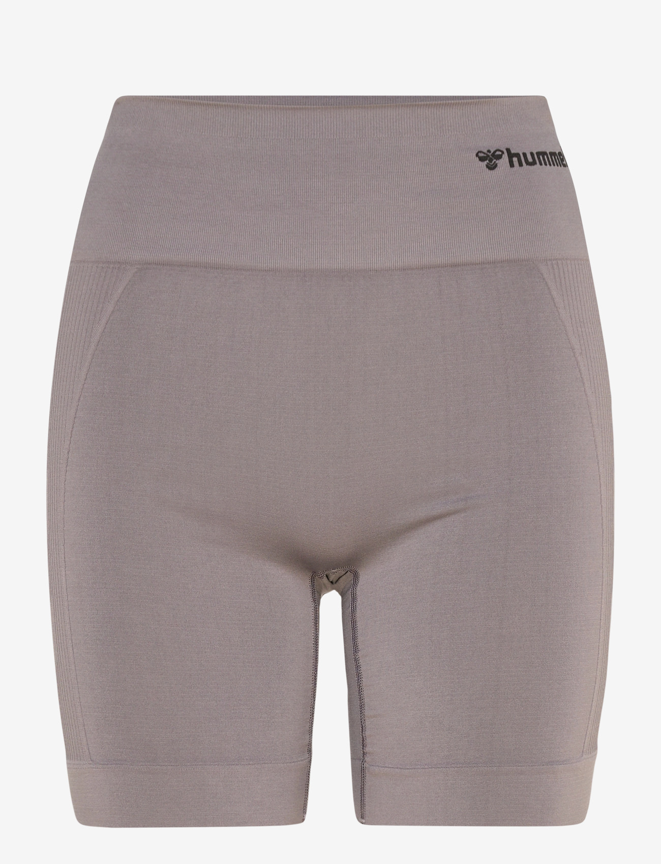 Hummel - hmlTIF SEAMLESS SHORTS - training tights - shark - 0