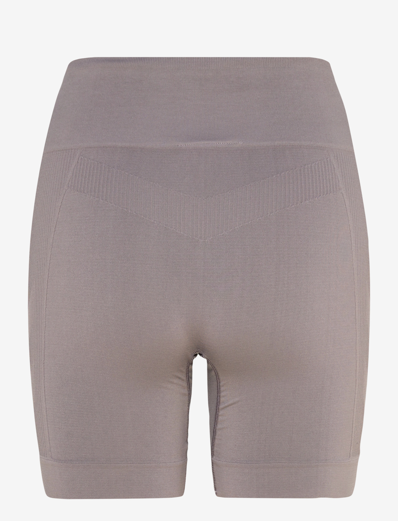 Hummel - hmlTIF SEAMLESS SHORTS - training tights - shark - 1