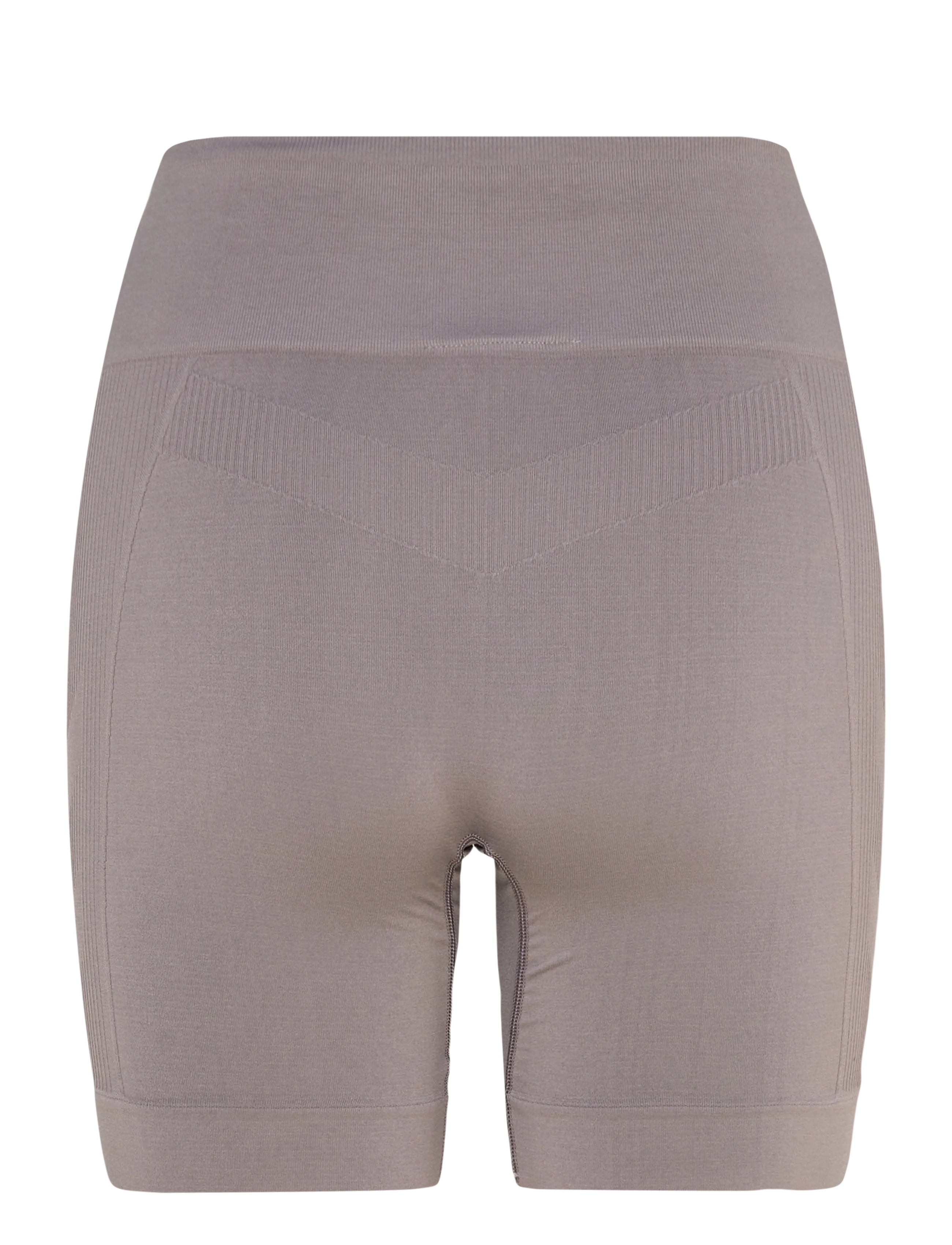 Hummel - hmlTIF SEAMLESS SHORTS - shorts - shark - 1