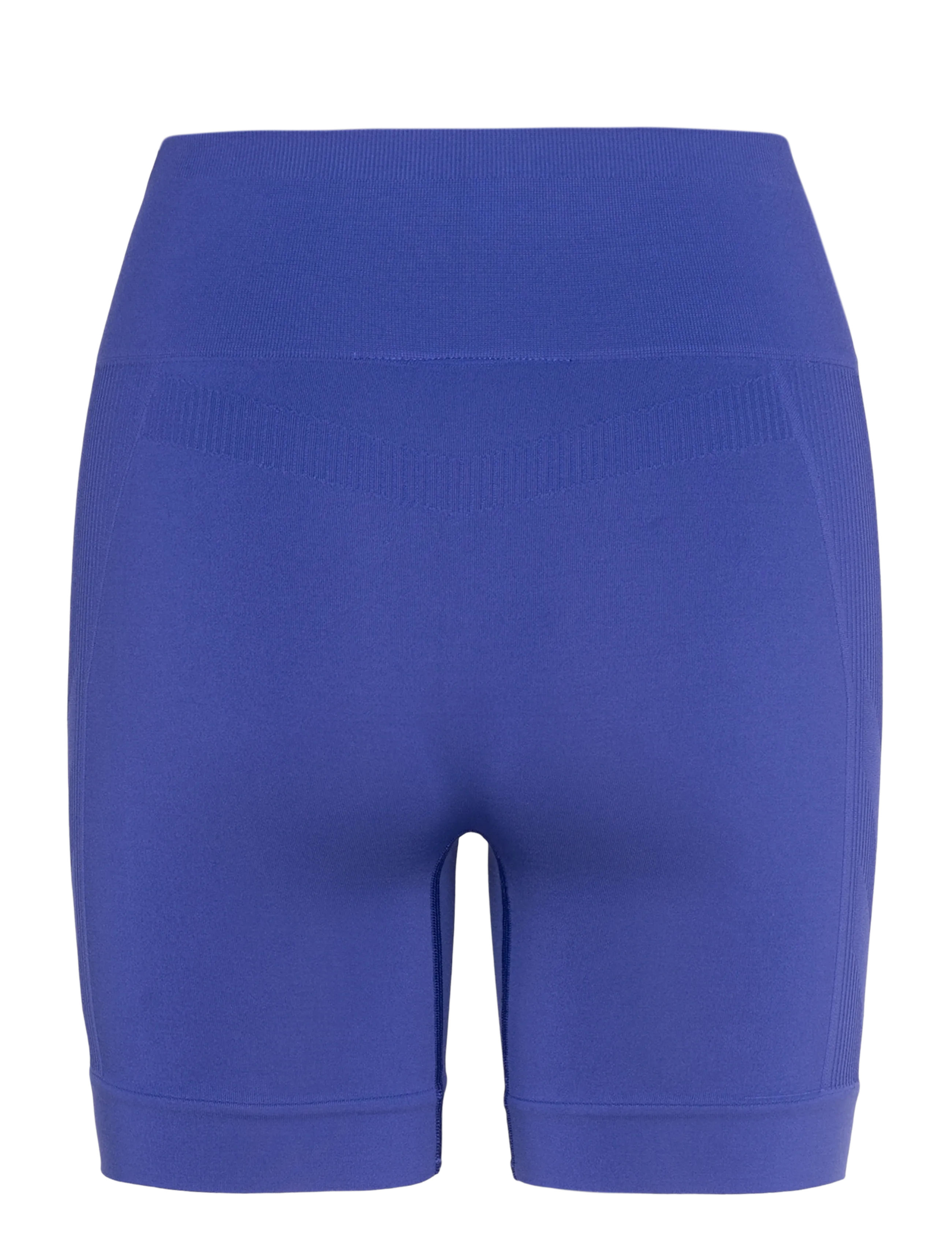 Hummel - hmlTIF SEAMLESS SHORTS - shorts - surf the web - 1