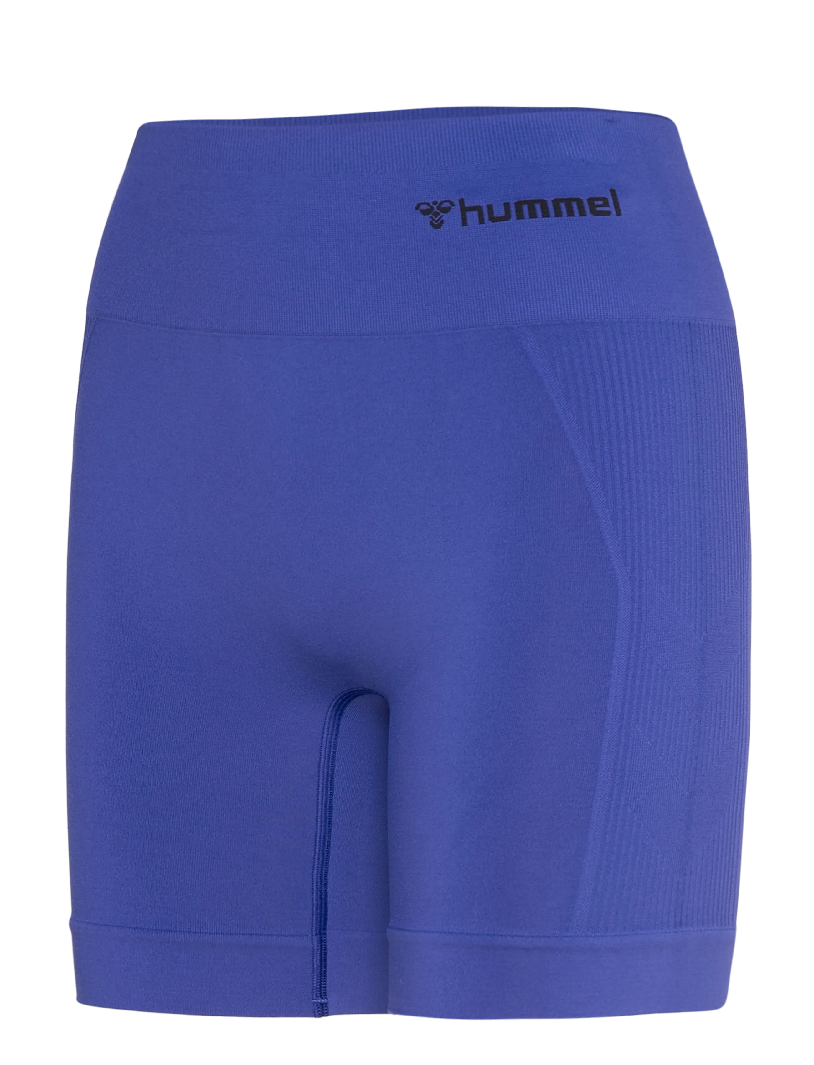 Hummel - hmlTIF SEAMLESS SHORTS - shorts - surf the web - 2