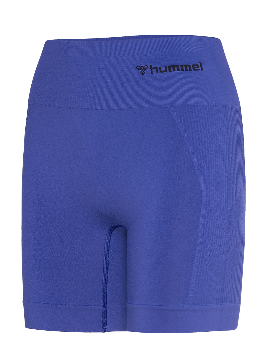 Hummel - hmlTIF SEAMLESS SHORTS - shorts - surf the web - 2