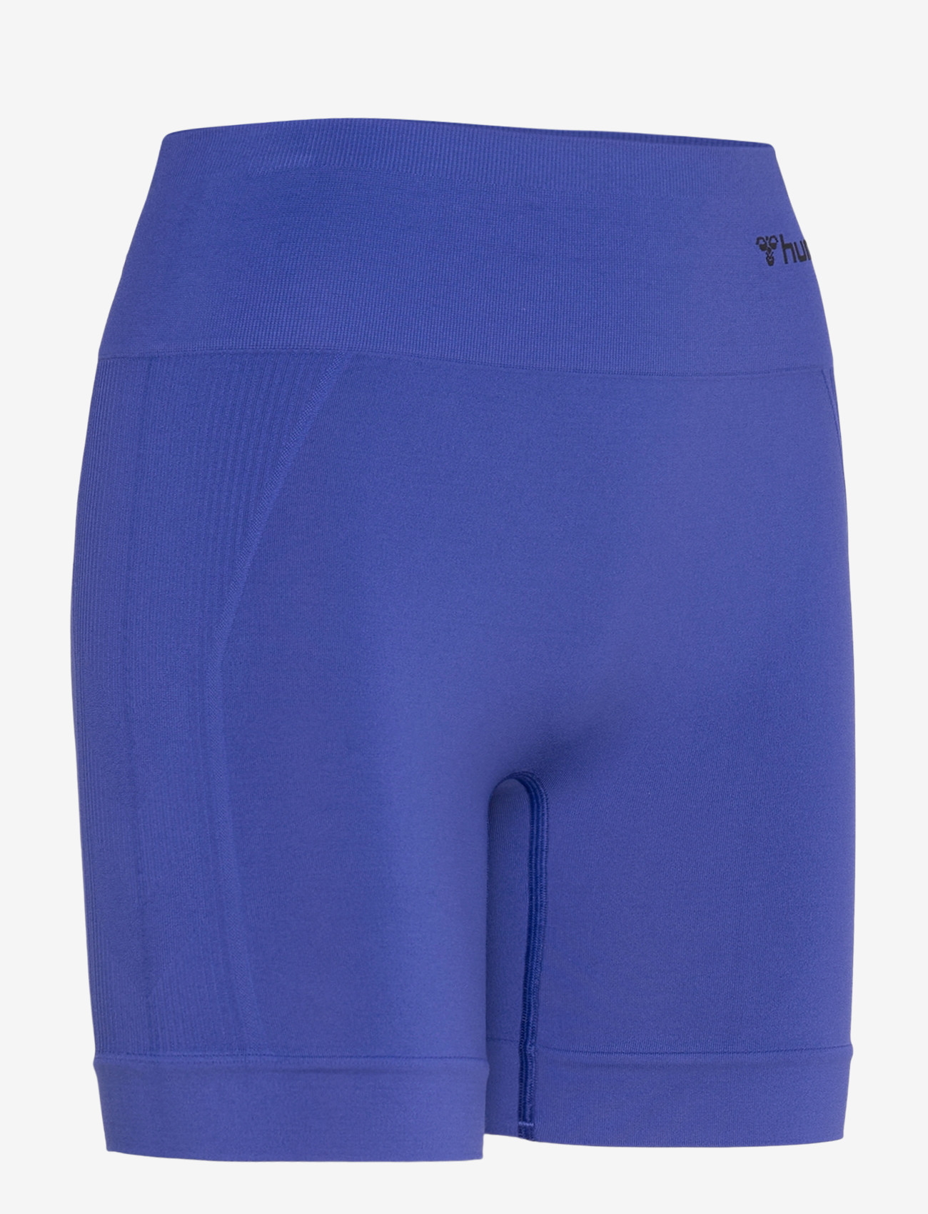 Hummel - hmlTIF SEAMLESS SHORTS - korta tights - surf the web - 3