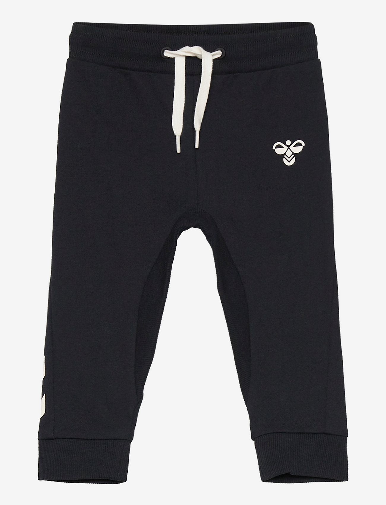 Hummel - hmlAPPLE PANTS - sweatpants - black - 0