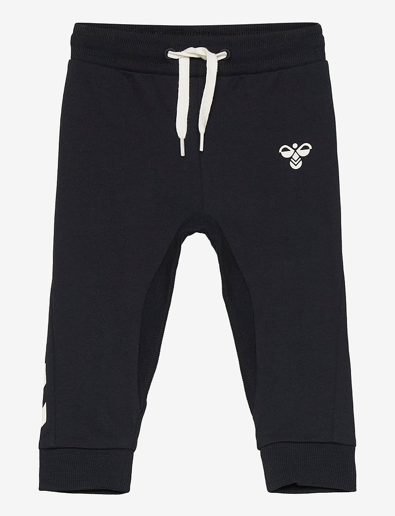 Hummel - hmlAPPLE PANTS - sweatpants - black - 0