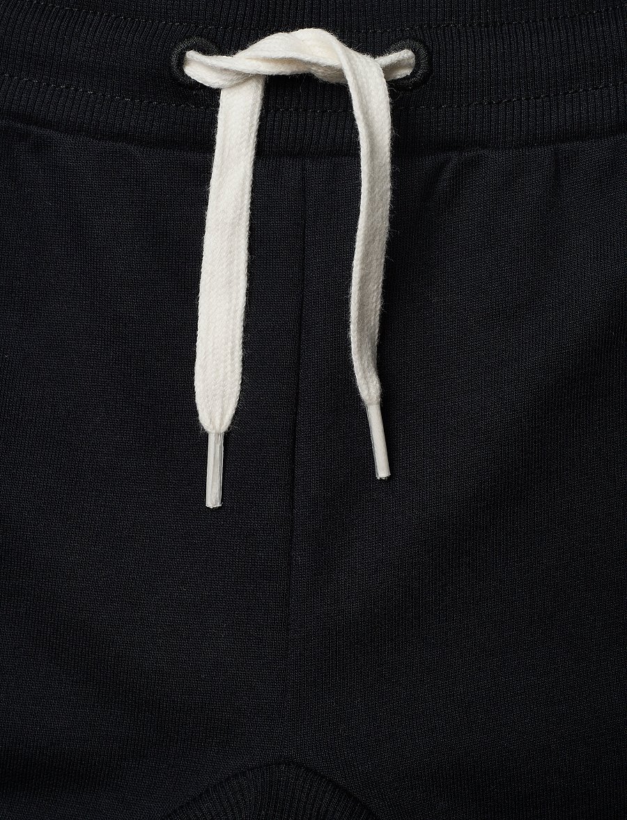 Hummel - hmlAPPLE PANTS - dressipüksid - black - 2