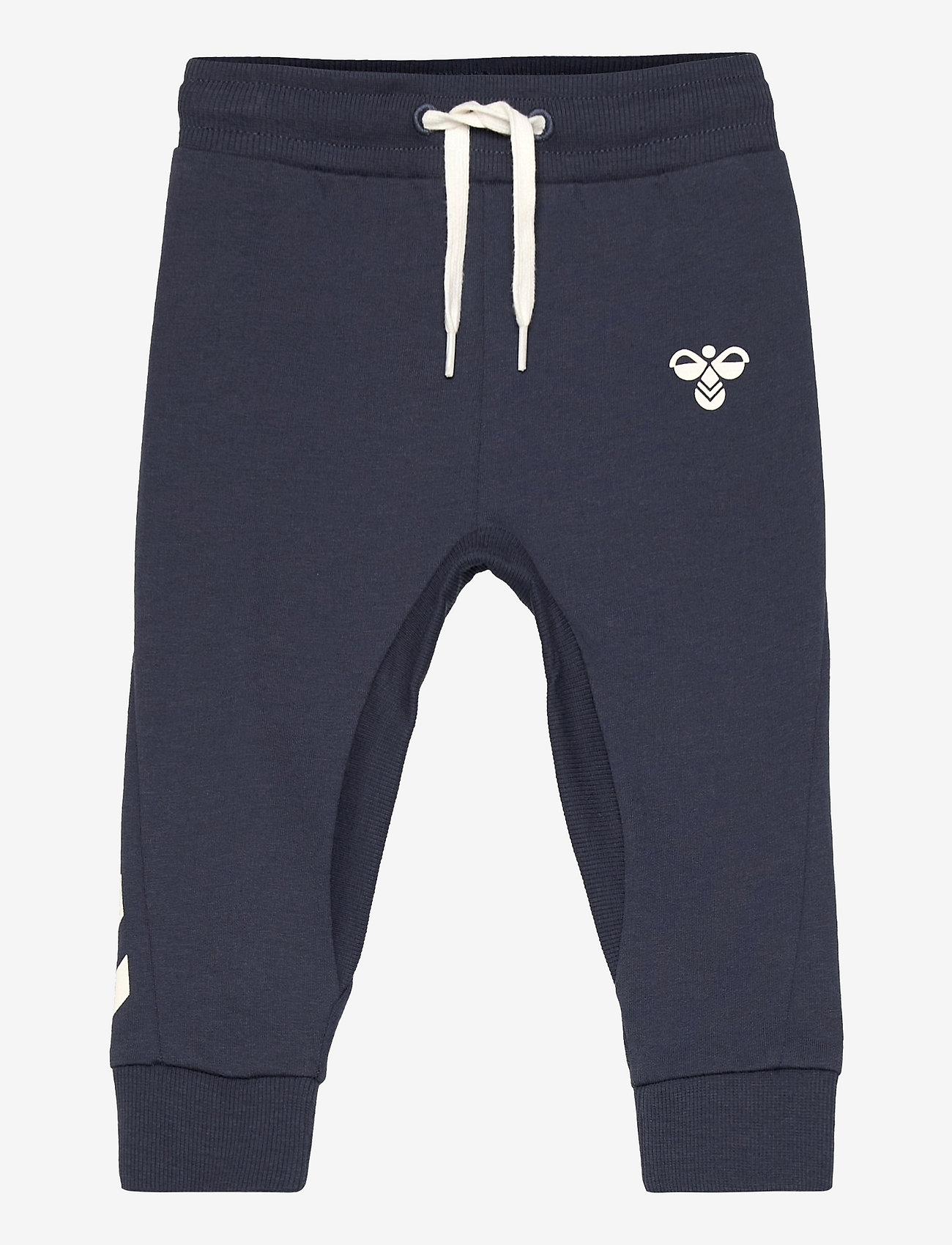 Hummel - hmlAPPLE PANTS - sportiska stila bikses - blue nights - 1