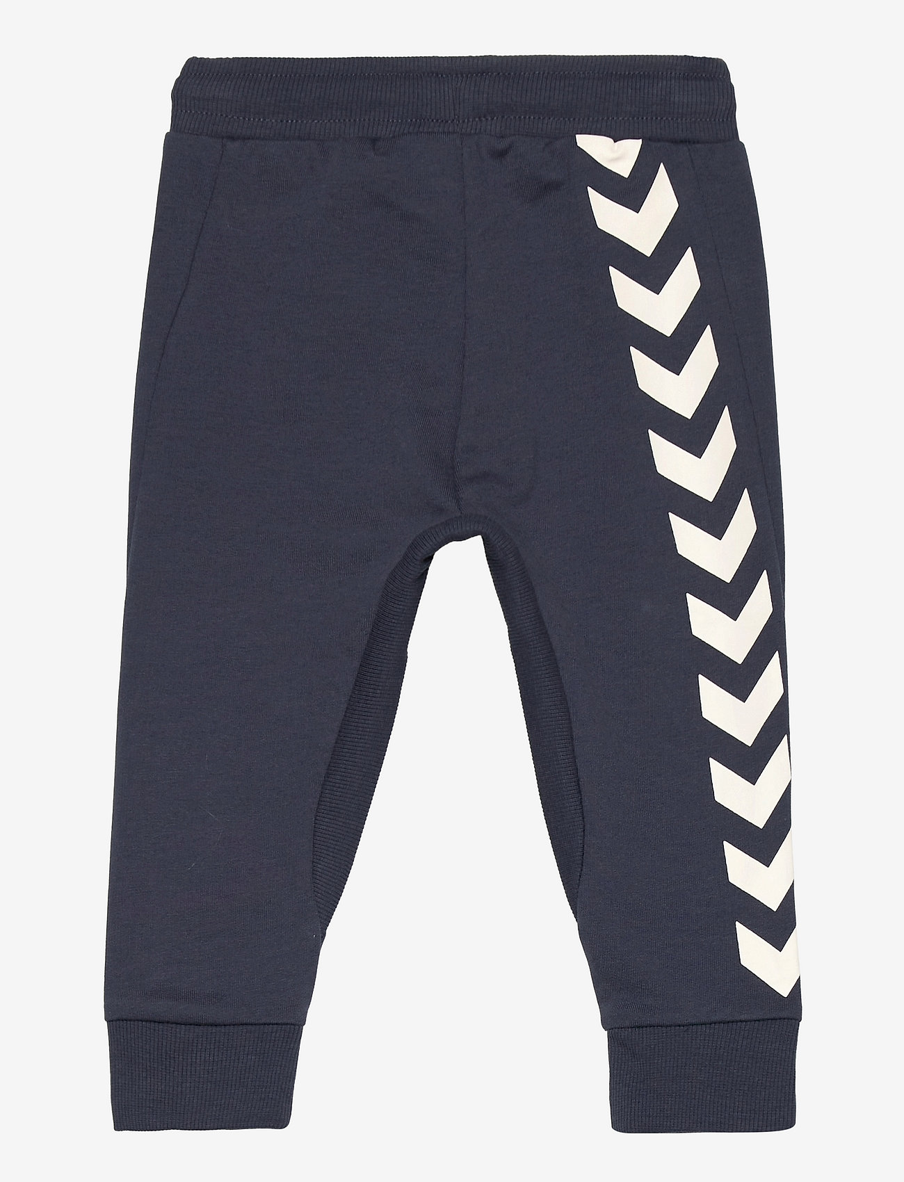 Hummel - hmlAPPLE PANTS - sportiska stila bikses - blue nights - 2