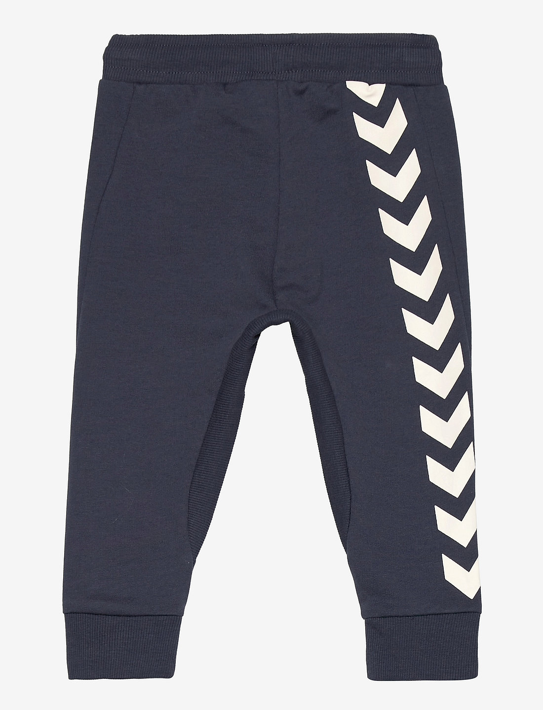 Hummel - hmlAPPLE PANTS - sweatpants - blue nights - 2