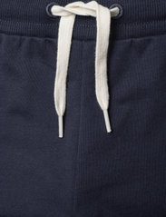 Hummel - hmlAPPLE PANTS - sports pants - blue nights - 3