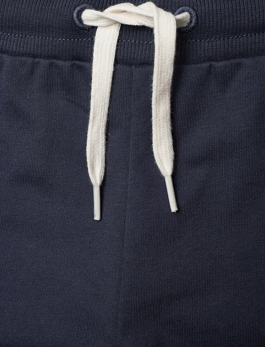 Hummel - hmlAPPLE PANTS - dressipüksid - blue nights - 3