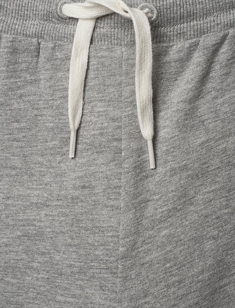 Hummel - hmlAPPLE PANTS - sweatpants - grey melange - 3