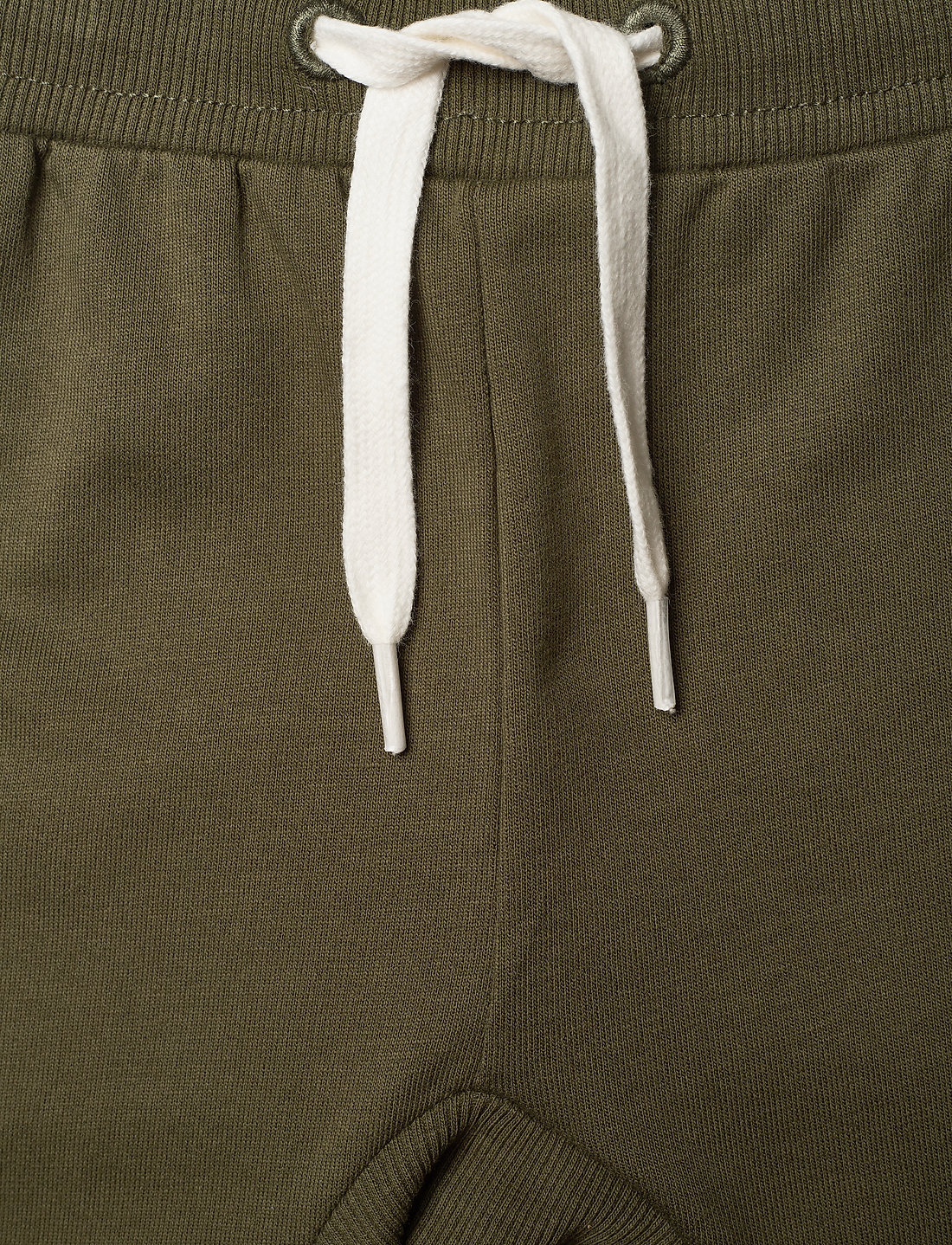 Hummel - hmlAPPLE PANTS - sweatpants - olive night - 2