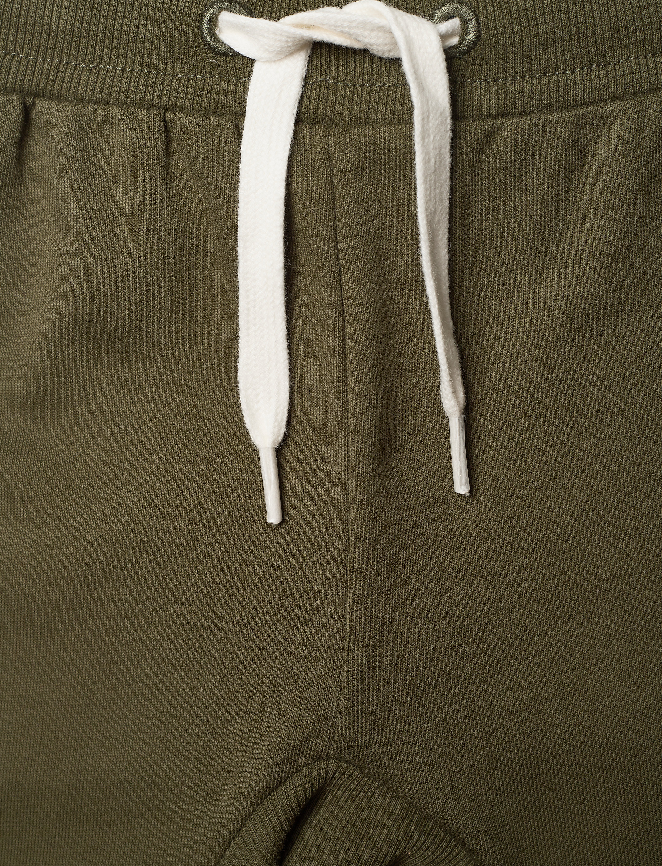 Hummel - hmlAPPLE PANTS - laveste priser - olive night - 2