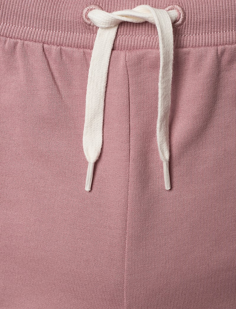 Hummel - hmlAPPLE PANTS - sweatpants - woodrose - 3