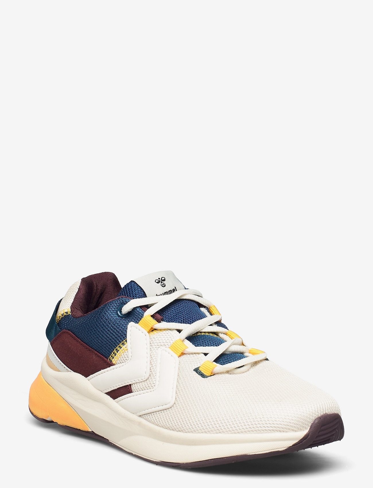 Hummel - REACH LX300 RECYCLED LACE JR - white - 0