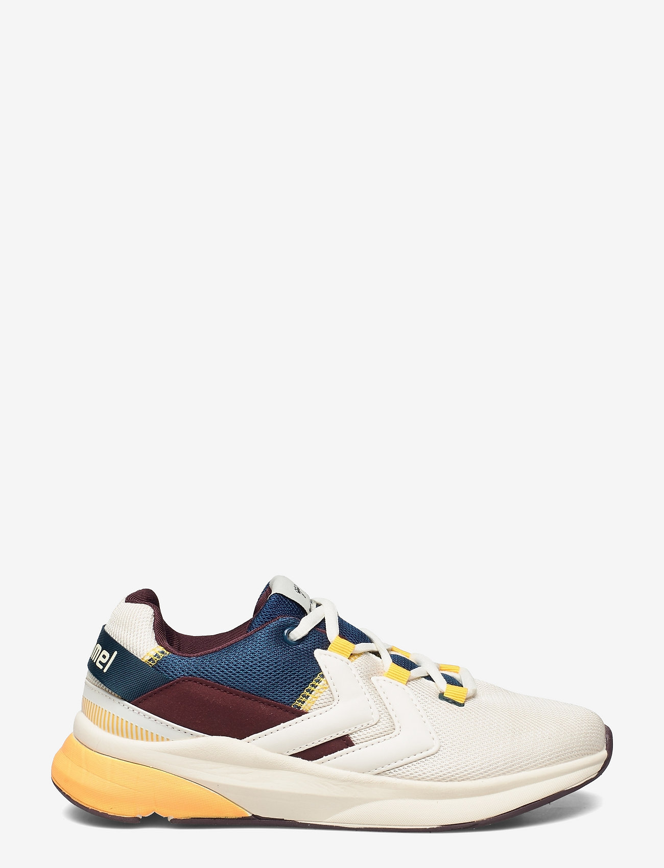 Hummel - REACH LX300 RECYCLED LACE JR - white - 1