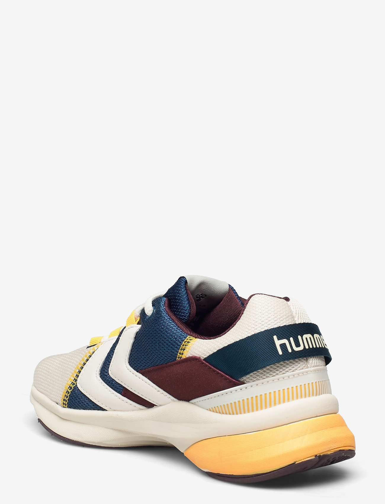 Hummel - REACH LX300 RECYCLED LACE JR - white - 2