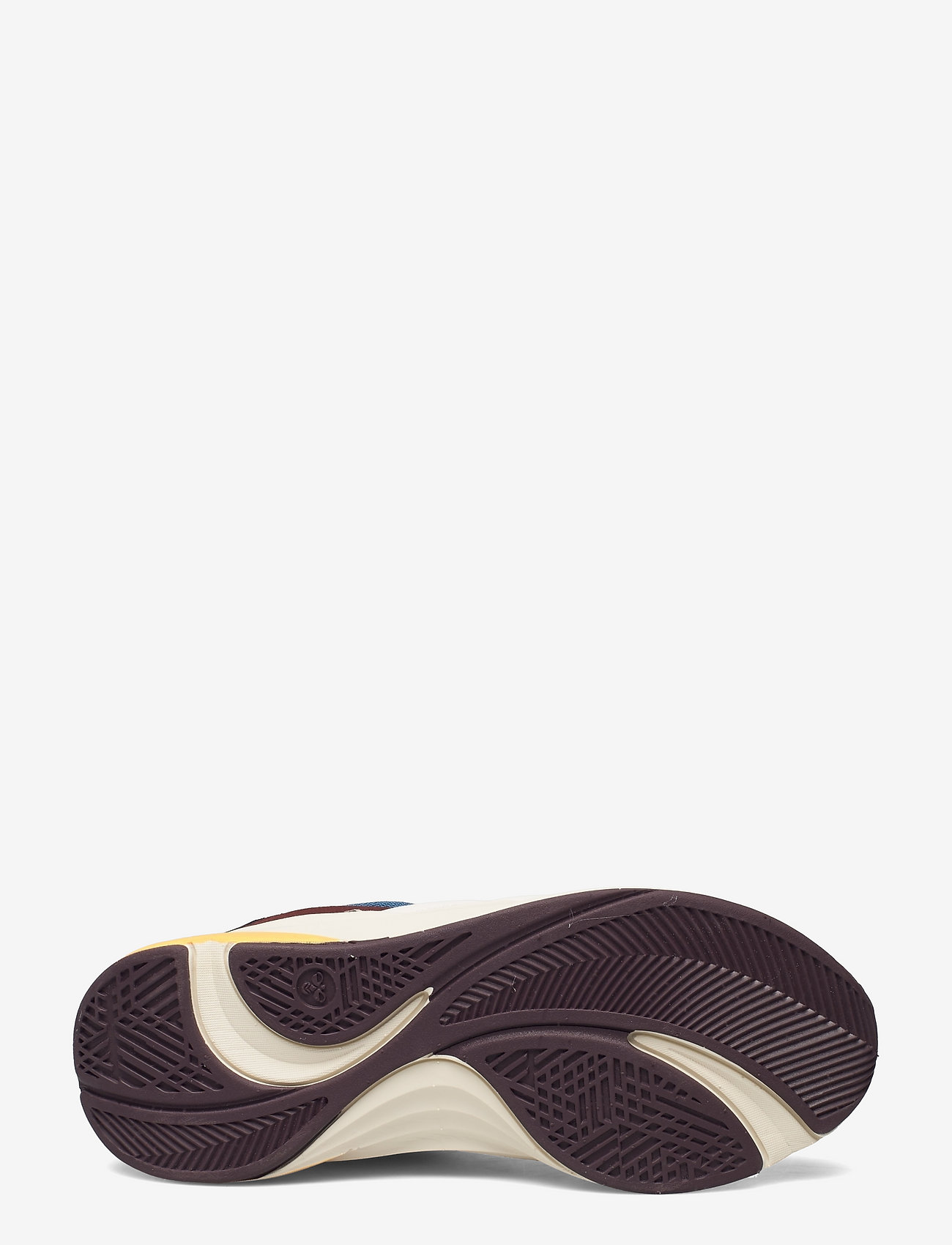 Hummel - REACH LX300 RECYCLED LACE JR - white - 4