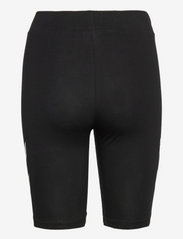 Hummel - hmlLEGACY WOMAN TIGHT SHORTS - lowest prices - black - 1