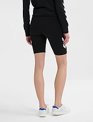 Hummel - hmlLEGACY WOMAN TIGHT SHORTS - lowest prices - black - 6