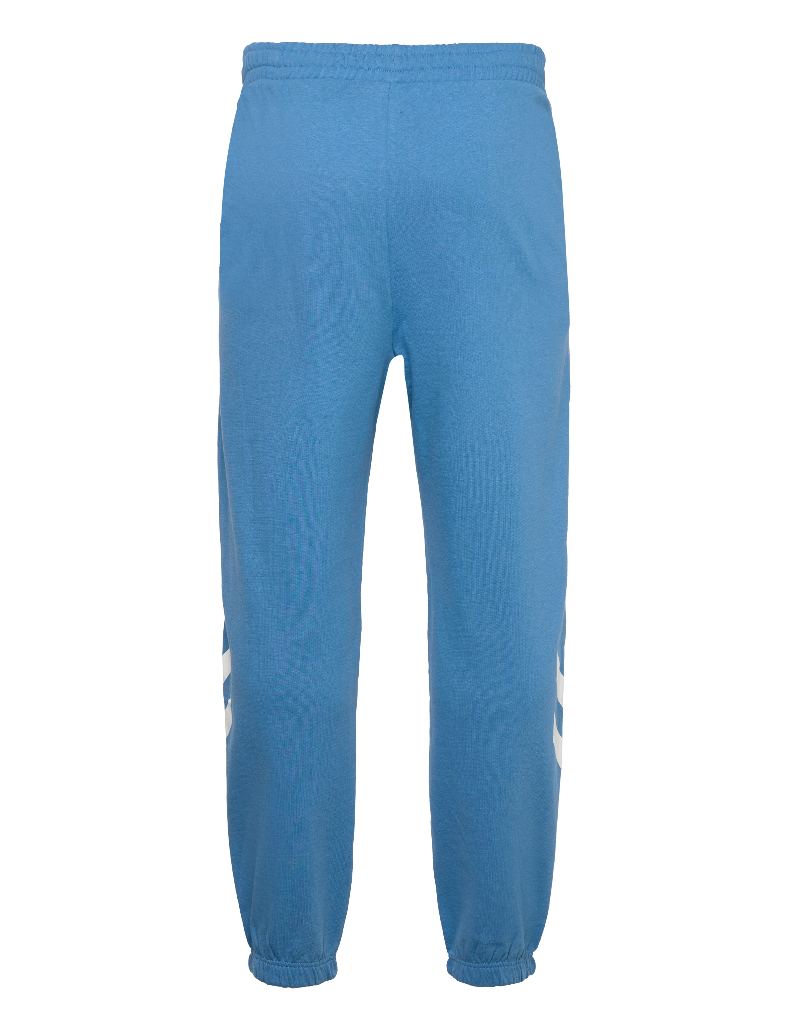 Hummel - hmlLEGACY REGULAR PANTS - deep water - 1