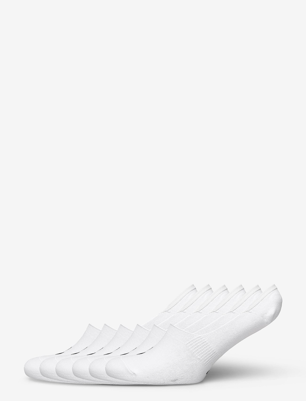 Hummel | Hmlchevron 6-Pack No Show Socks | 36-40