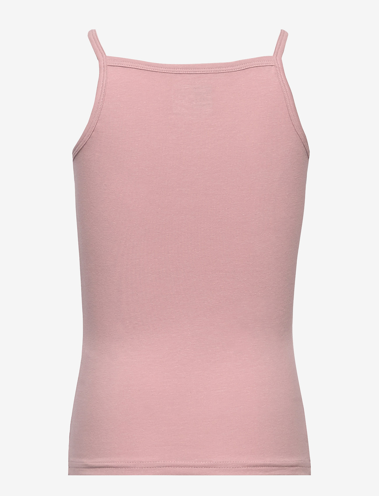 Hummel - hmlCAROLINA STRAP TOP 2-PACK - tank tops - woodrose - 3